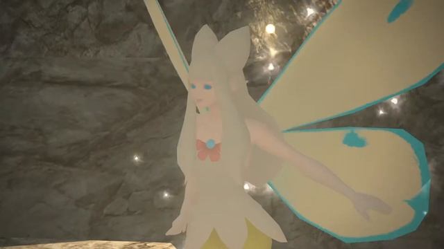 FFXIV - How to unlock all JOBS in SHADOWBRINGERS смотреть онлайн