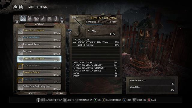 Nioh: The Complete Edition - Part 23 смотреть онлайн
