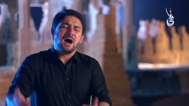 Farhan Ali Waris | Aja Way Lal Asghar | Punjabi Noha | 2016 смотреть онлайн