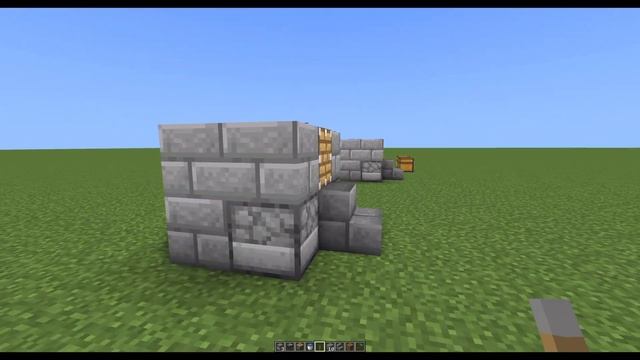 Minecraft FASTEST AUTOMATIC WHEAT FARM Minecraft Tutorial [1.15 & 1.18 Java] *15,500 WHEAT PER HOUR смотреть онлайн