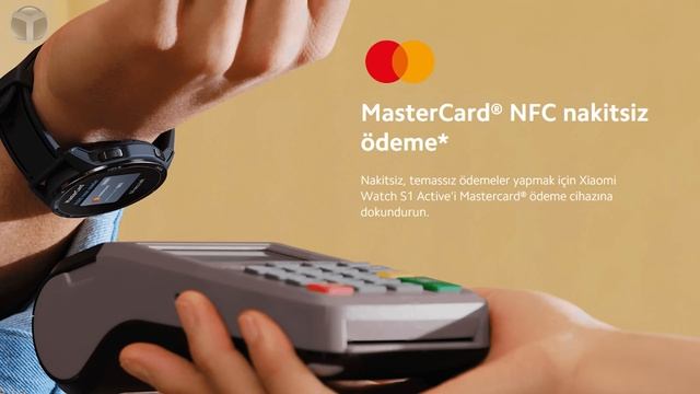 Xiaomi'nin en iyi saati! - Xiaomi Watch S1 Active inceleme! смотреть онлайн