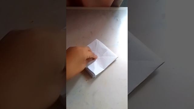 как сложить корабль