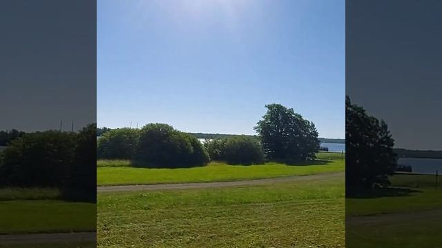 Кижи. Карелия