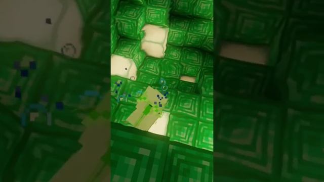 Зелёный АКСОЛОТЛЬ ?!? смотреть онлайн