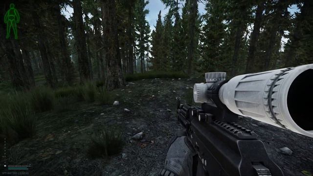 While we wait We Play Single Player Tarkov part 19 смотреть онлайн