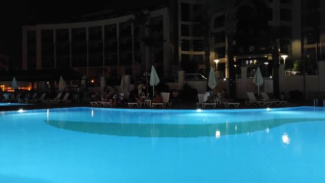 #Турция Прогулка по Мармарису, июнь 2021! смотреть онлайн