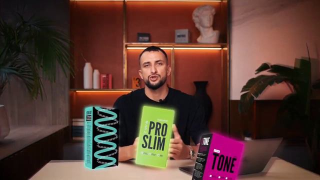 Презентация компании EWA PRODUCT смотреть онлайн