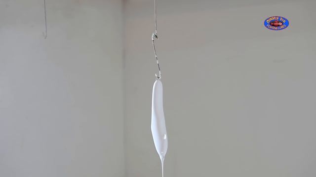 Making of Monarch Dok Fishing Lures, step by step смотреть онлайн