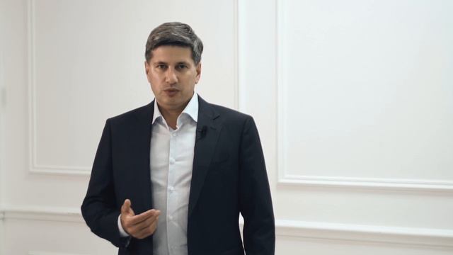 Семинар "Как получить 1 миллиард под 6,5%" смотреть онлайн