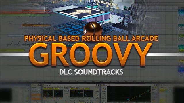 GROOVY Steam Game Full Album смотреть онлайн