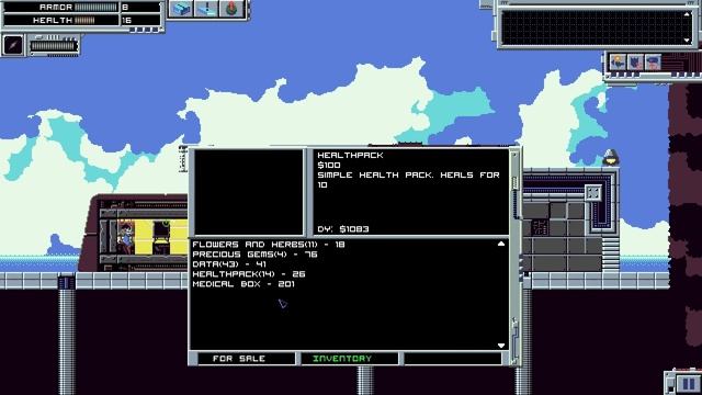 Let's Play Interstellaria - Episode 3 - Starmap! смотреть онлайн
