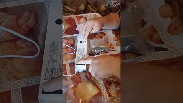 САМЫЙ ДЕШЁВЫЙ ВАКУМЫЙ УПАКОВЩИК С АЛИЭКСПРЕСС смотреть онлайн