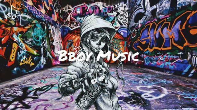 Bboy Music - Breaking Rap Mix