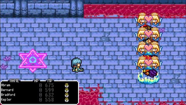 Dragon Sinker Enah Fight Quick смотреть онлайн