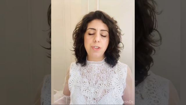 Как учить слова так, чтобы потом их не забыть? Подробности в мини-лекции от Гоар Григорьевны🥰🥰 смотреть онлайн