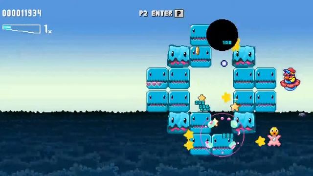 Sky Racket Gameplay No Commentary смотреть онлайн