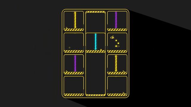 Qavo - Rearrange The Levels In This Clever 2D Puzzle Platformer! смотреть онлайн