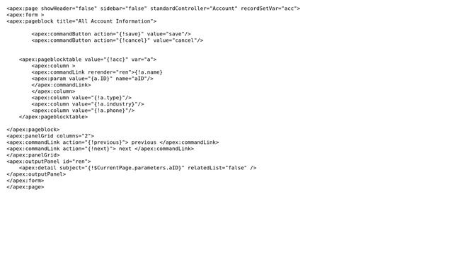 Insufficient privileges error on a VisualForce page though I have access (sys Admin profile).... смотреть онлайн