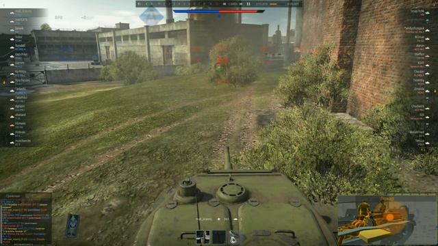 Лучшая программа для стрима и записи видео на слабых ПК / War Thunder смотреть онлайн