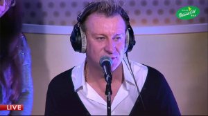 Сергей Пенкин - В другую весну (шоу «Голос Весны» на радио Весна FM)