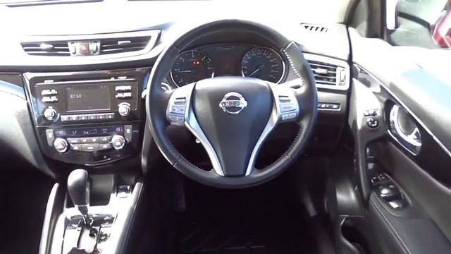 2016 NISSAN QASHQAI Townsville, Cairns, Ingham, Mt Isa, Ayr, QLD 404085 смотреть онлайн