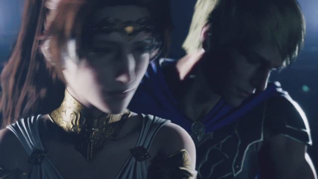 300 Final Fantasy VII Rebirth - Loveless [NO SUB] смотреть онлайн