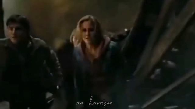 гарри поттер и дары смерти