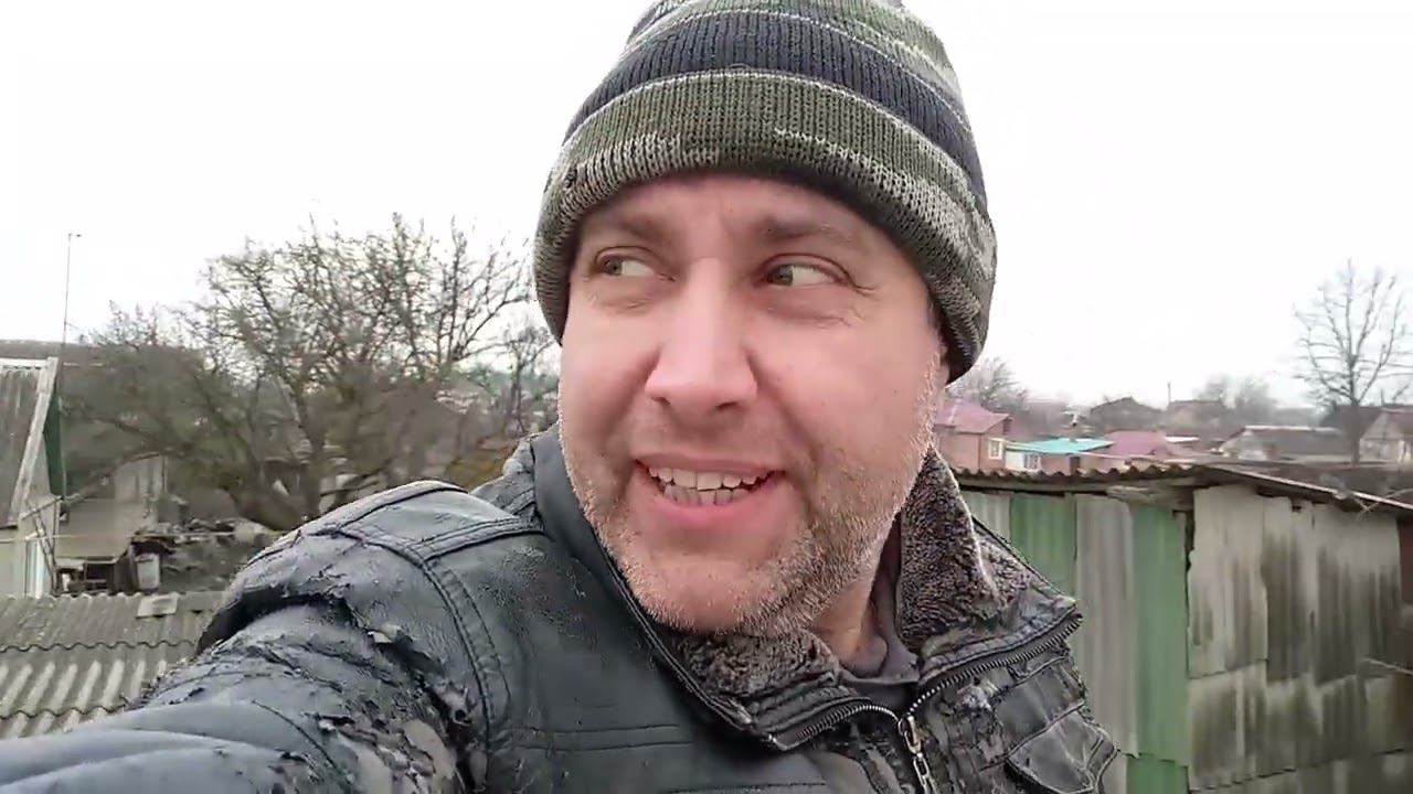 САМЫЙ ЛУЧШИЙ ДЕНЬ / ПОСАДИЛИ ГРИБЫ / СВАРИЛИ ГИРЮ смотреть онлайн