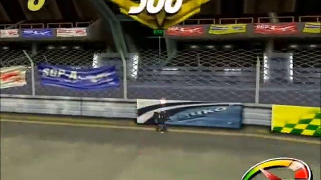 Stunt GP - Championship [07b-20] stunt challenge смотреть онлайн