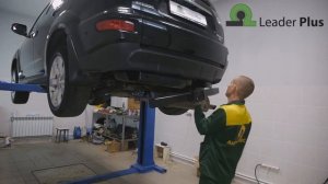 Фаркоп на Митсубиси Аутлендер ХЛ. Установка фаркопа на MITSUBISHI OUTLANDER XL