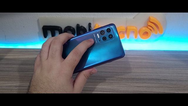 Motorola Moto g100 | Review смотреть онлайн