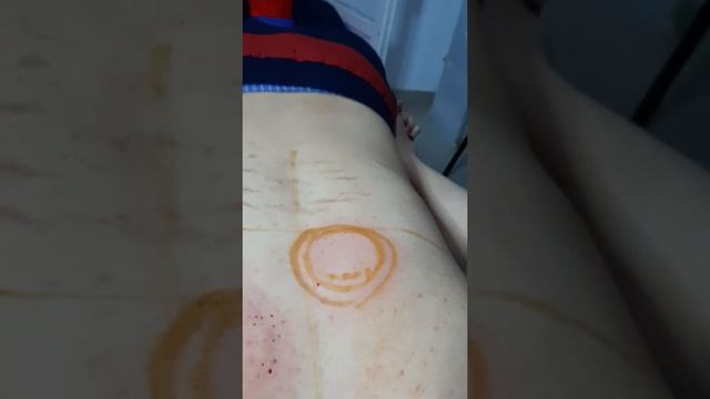 центр AMINARUSLAN обучение как делать насечки смотреть онлайн