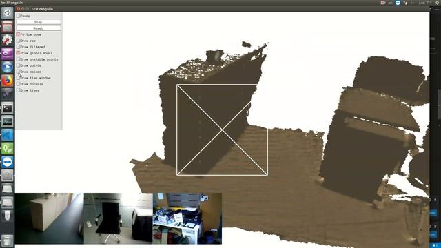 Building Scale Dense 3D Reconstruction смотреть онлайн