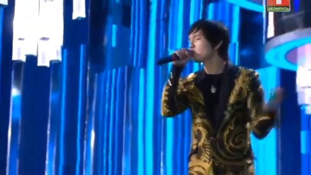 Димаш Кудайбергенов - Опять метель. Dimas Kudaibergen, Dimash Kudaybergen, Kudaibergenov