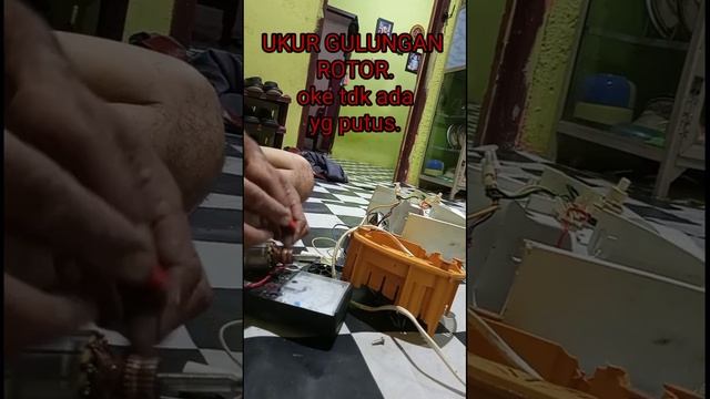 SEVICE BLENDER BERASAP смотреть онлайн