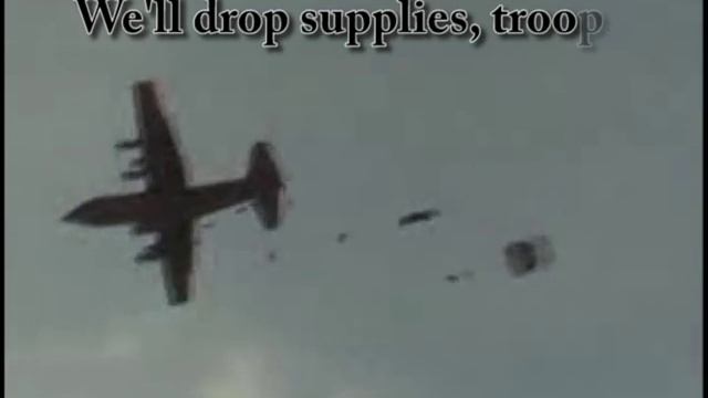 Strategic Defense Initiative смотреть онлайн