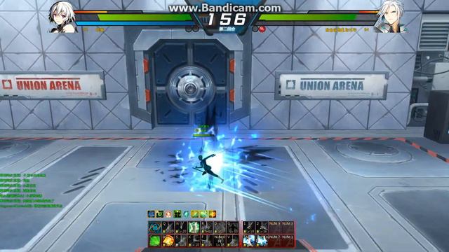 Closers TW Soma PVP 224 смотреть онлайн