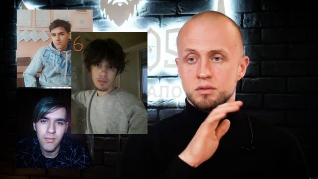 Прически наших подписчиков #2 / Разбираем мужские стрижки смотреть онлайн