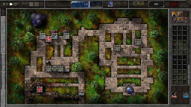 GemCraft Chasing Shadows.Прохождение! №2 смотреть онлайн