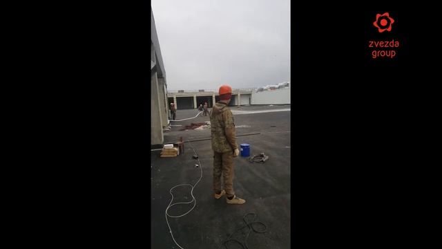 Испытание спринклерного пожаротушения (АУП-С) и внутреннего пожарного водопровода. смотреть онлайн