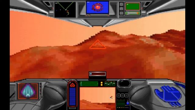 Retromierdas #82: Cyberrace смотреть онлайн