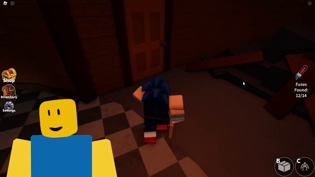 SONIC.EXE vs RAINBOW FRIENDS ROBLOX... (*EVIL* ANIMATED EYES MORPH) смотреть онлайн