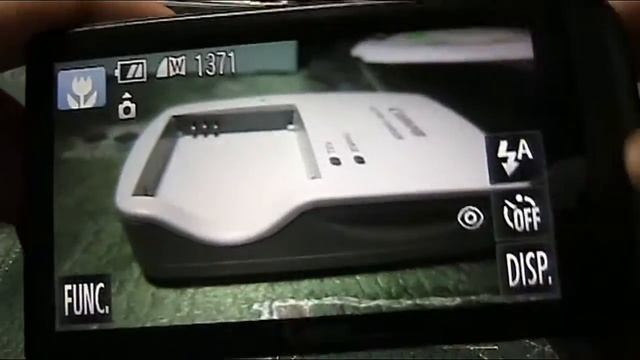Обзор Canon IXUS 210 смотреть онлайн