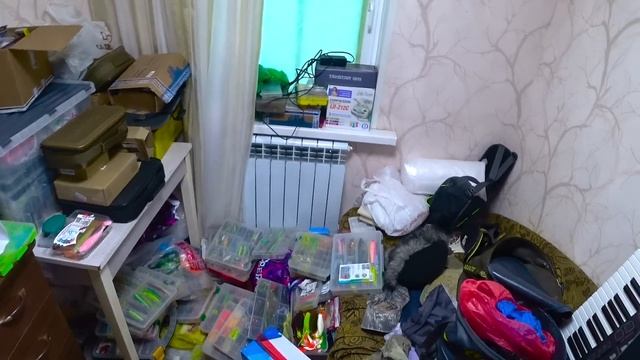 Сколько приманок надо для счастья? смотреть онлайн
