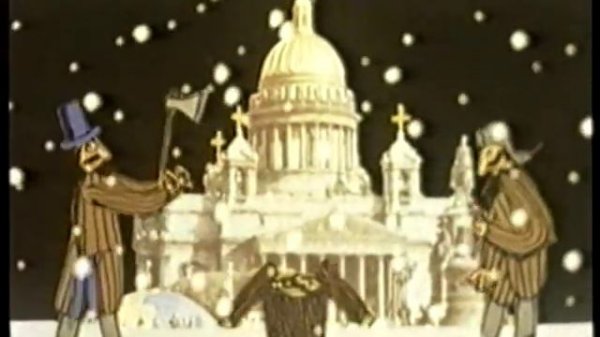 "Митьки. Полёт Икара": режиссёр Виктор Тихомиров