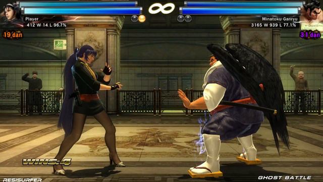 Jun ( Raiden Mei ) & Xiaoyu ( Bronya ) Ultra Hard UHD 4K 60 FPS смотреть онлайн