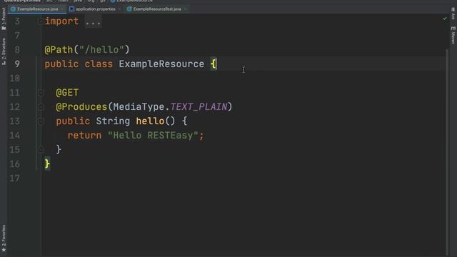 How to use configuration profiles in Quarkus | Quarkus Tutorial | QUARKUS | Java смотреть онлайн