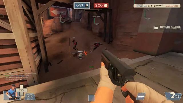 More Tf2 Rijin