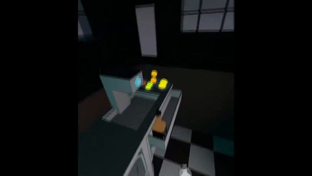 VRtender - Trailer [VR, HTC Vive] смотреть онлайн