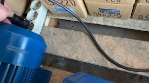 Как подключить частотный преобразователь INNOVERT? Подключить трёхфазный электродвигатель от 220